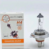 لامپ سه خار  12V ، 60/55 W   H4 (قریب دوست)