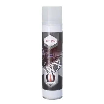 اسپری داشبورد جردن (خوشبو کننده و براق کننده ) 300ml مدل gentleman
