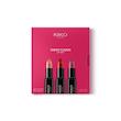 ست 3 تایی رژلب کیکو Smart Fusion Lip Set 02