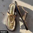 دمپایی زنانه مدل ماریا