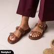 رااستایل، زارا، دمپایی زنانه