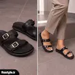 رااستایل، زارا، دمپایی زنانه