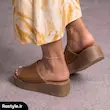 را استایل، هورسا، دمپایی زنانه