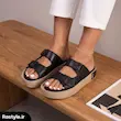 را استایل، ماهورا، دمپایی زنانه