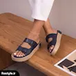 را استایل، ماهورا، دمپایی زنانه