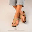 دمپایی مدل نیکو
