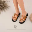 دمپایی مدل مهتاب
