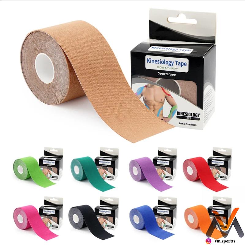 چسب عضله(کنزوتیپ)