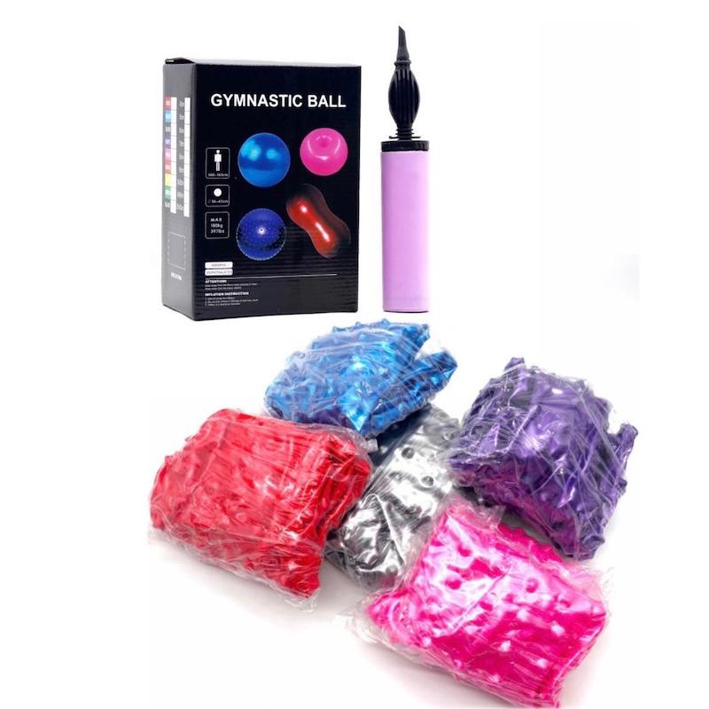 جیم بال آج دار سایز 85