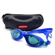 عینک شنا اسپیدو کیفی مدل f98 جیوه ای