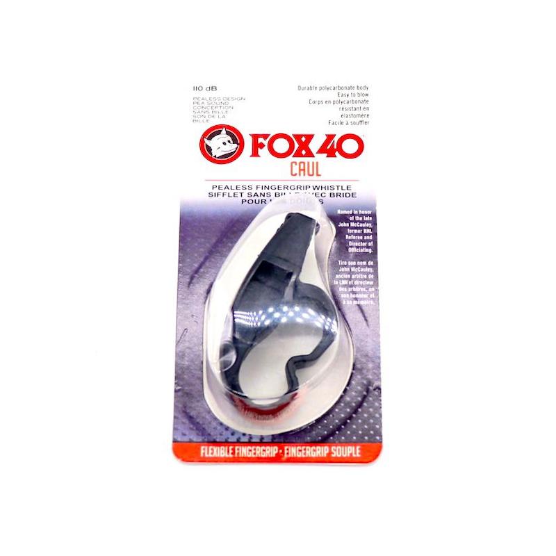 سوت ورزشی FOX40 مدل CAUL(دسته دار)