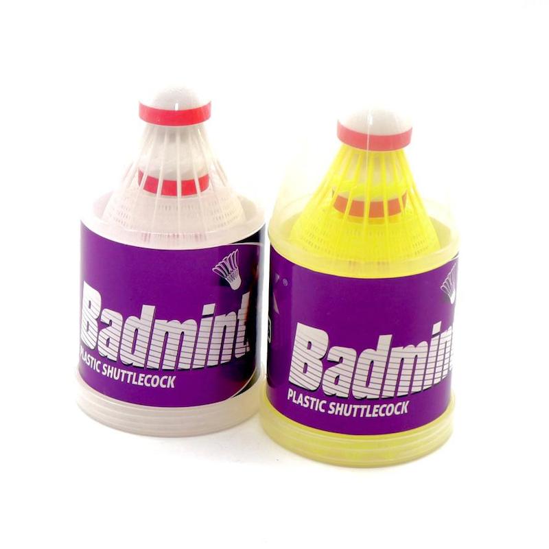 توپ بدمینتون مدل FOX کد106 