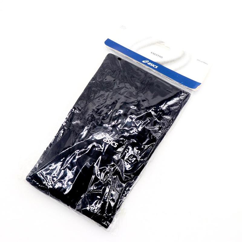 زانوبند والیبال آسیکس مدل لاکپشتی خارجی