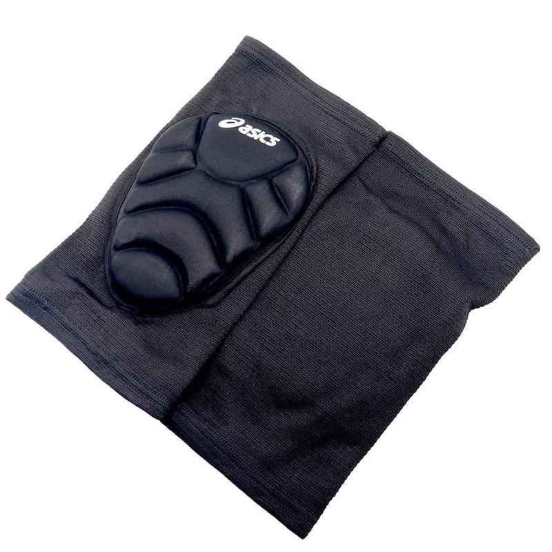 زانوبند والیبال آسیکس مدل لاکپشتی ایرانی