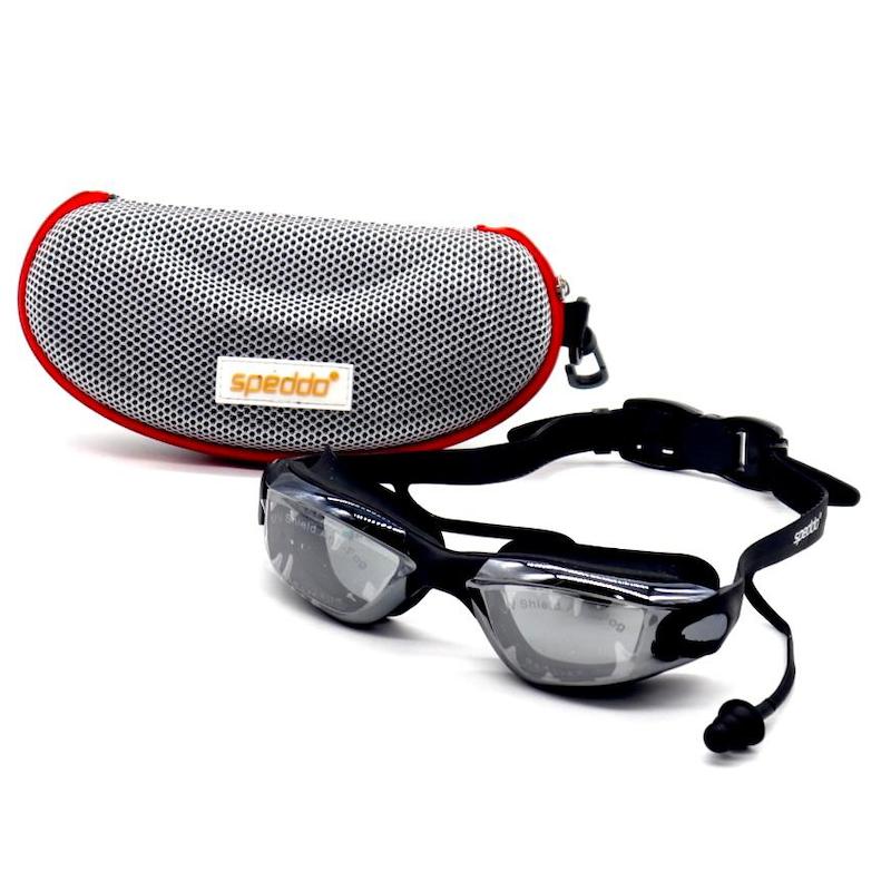 عینک شنا اسپدو کیفی مدل 512
