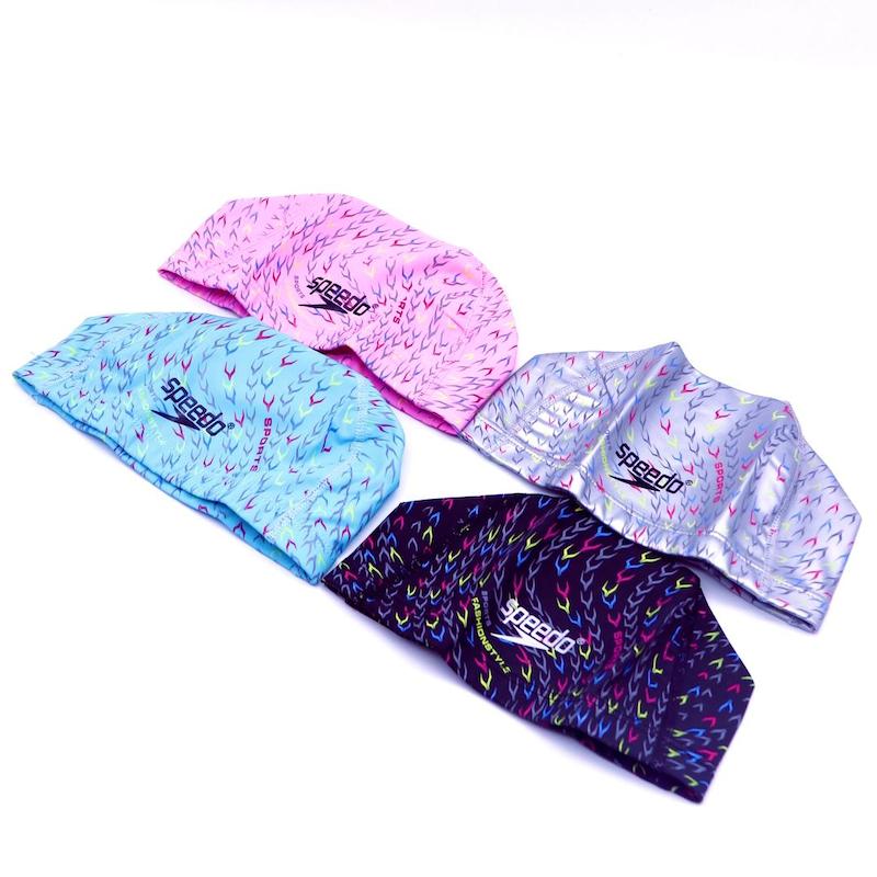 کلاه شنا pu بزرگسال 108