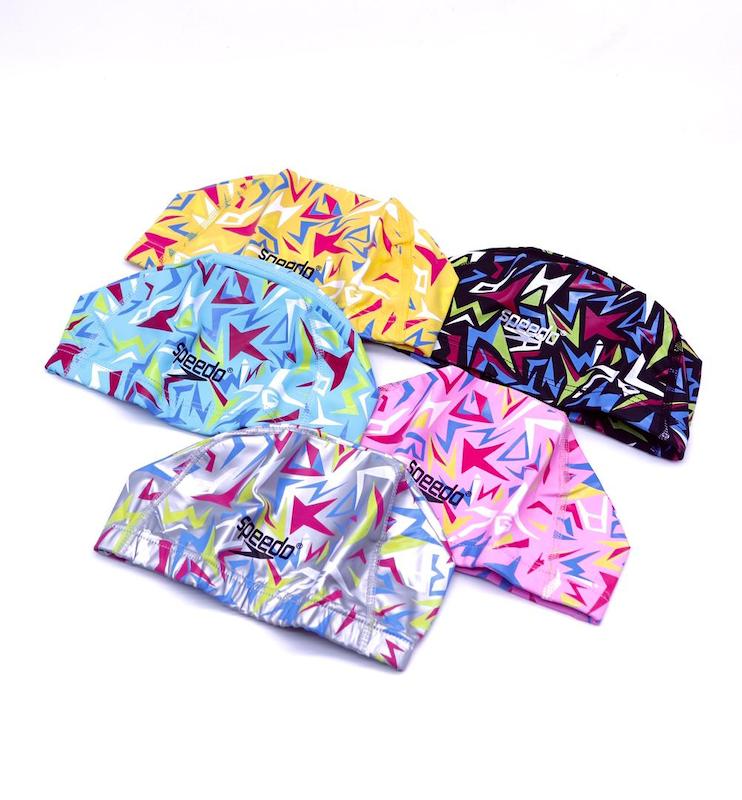 کلاه شنا pu بزرگسال 105