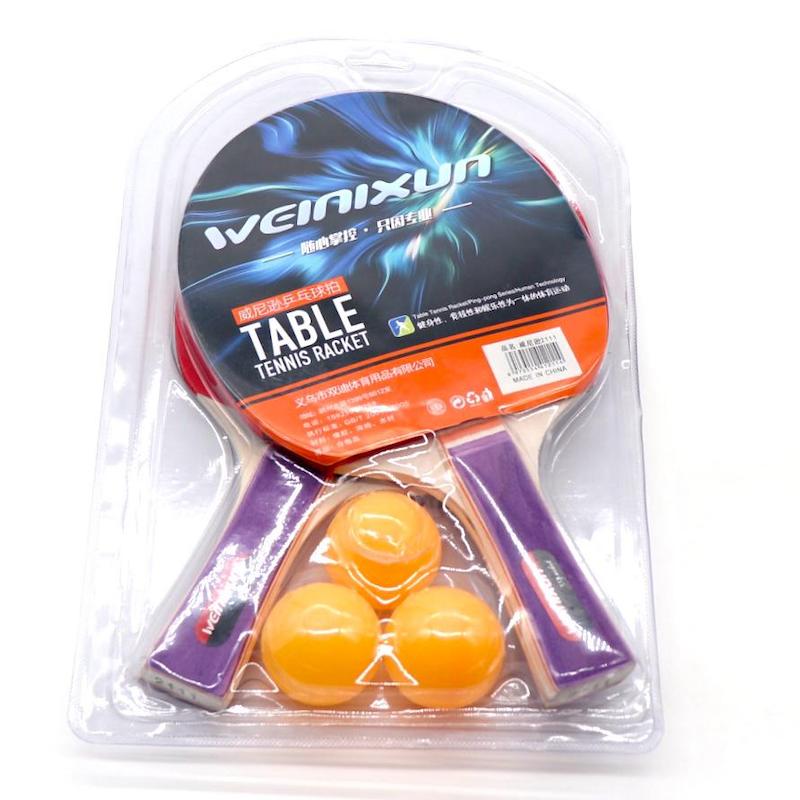 راکت پینگ پنگ جفتی برند ونیوژن