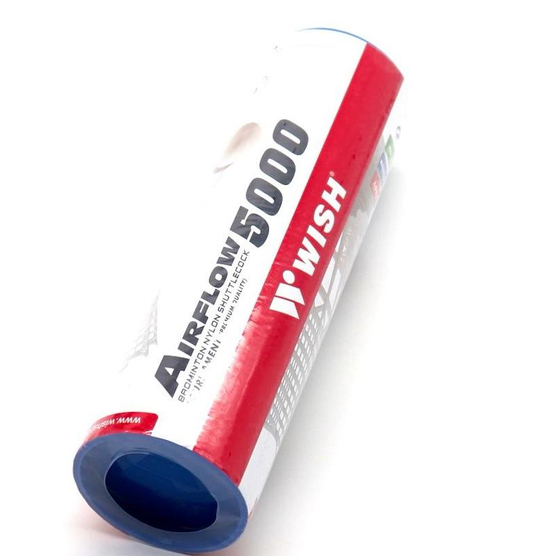 توپ بدمینتون مدل WISH5000 اصلی