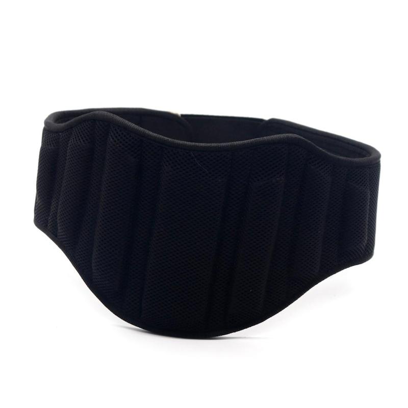 کمربند بدنسازی چسبی