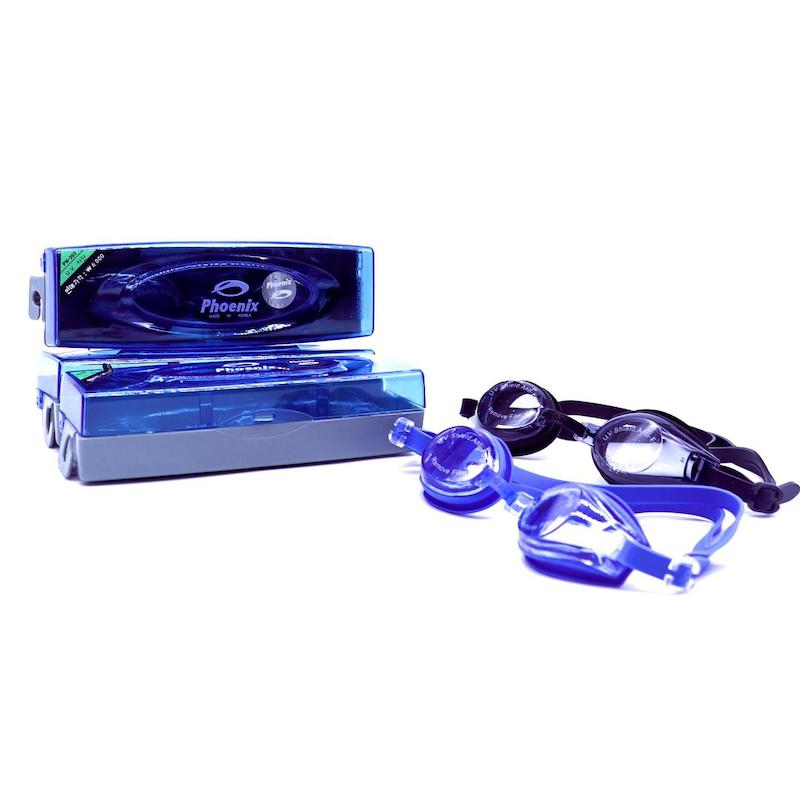 عینک شنا فونیکس