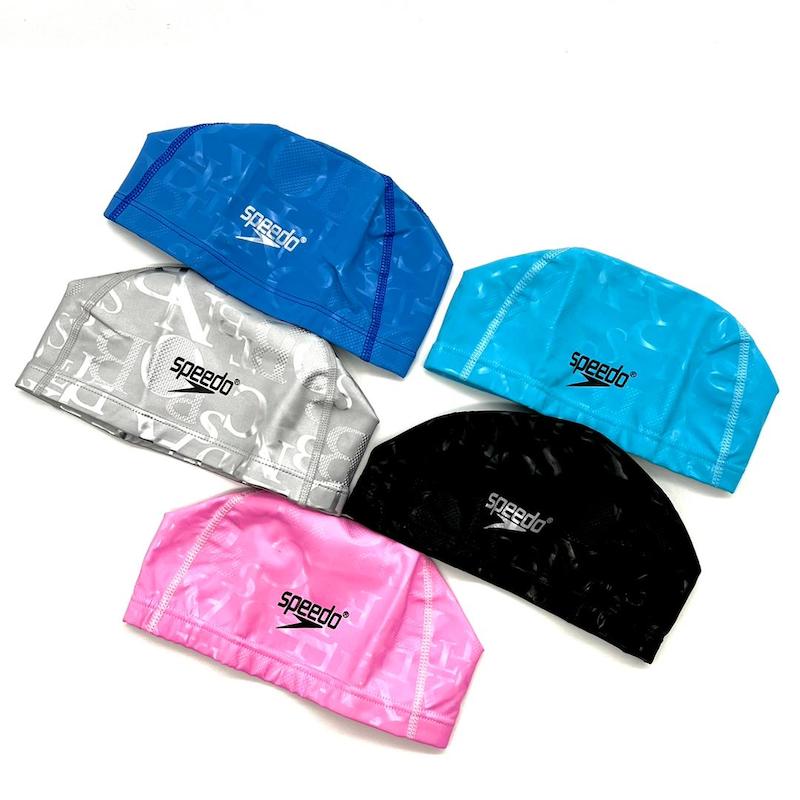 کلاه شنا pu بزرگسال 109