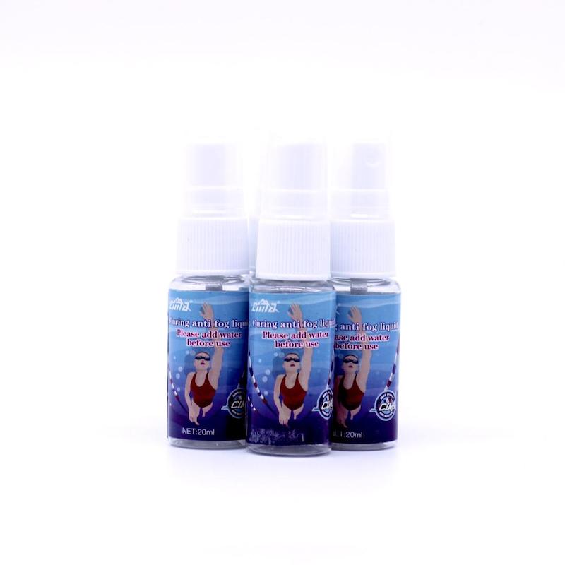 اسپری ضد بخار 