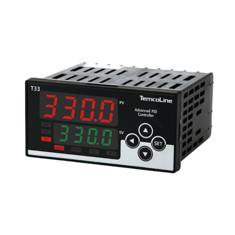 کنترلر دما تمکولاین Temcoline T33-S00
