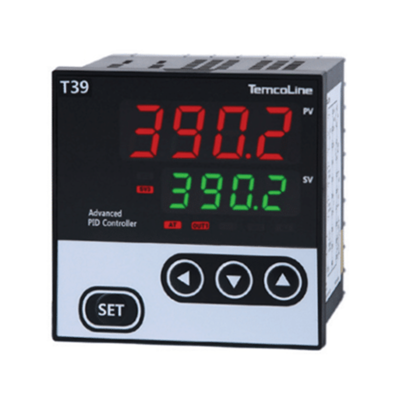 کنترلر دما تمکولاین Temcoline T39-S00