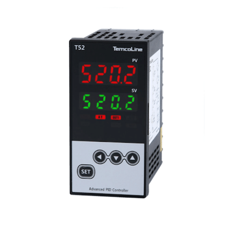 کنترلر دما تمکولاین Temcoline T52-C10