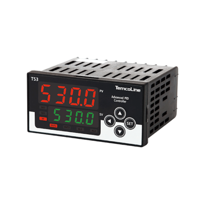 کنترلر دما تمکولاین Temcoline T53-C10