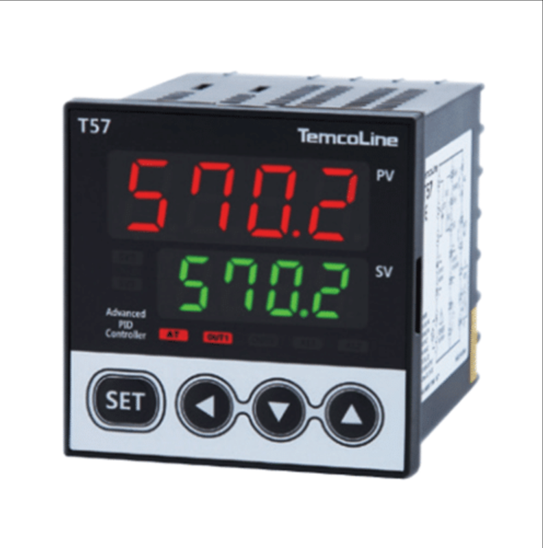 کنترلر دما تمکولاین Temcoline T57-C10
