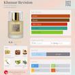 عطر خمار رویژن وادی الخلیج