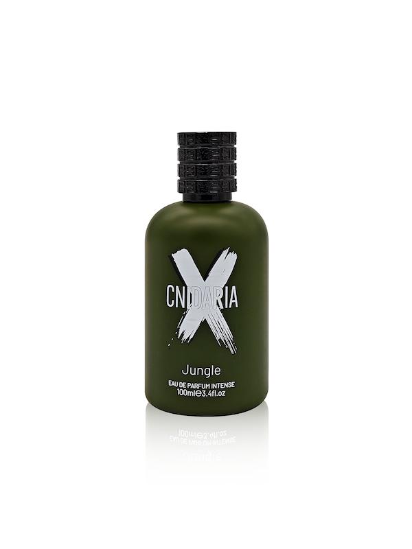 عطر سنداریا ایکس جانگل صمام