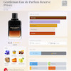 عطر جیونچی جنتلمن رزریو پرایو مستر کوالیتی سفارش اروپا