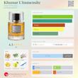 عطر خمار ال ایمنسیت وادی الخلیج