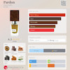 عطر ناسوماتو پاردون مستر کوالیتی سفارش اروپا