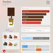 عطر ناسوماتو پاردون مستر کوالیتی سفارش اروپا
