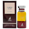 عطر فلامینگ الکسیر الحمبرا