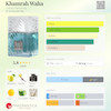 عطر خمره واها لطافه اورجینال
