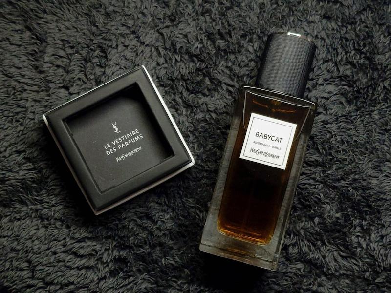 عطر ایو سن لورن بیبی کت مستر کوالیتی سفارش اروپا