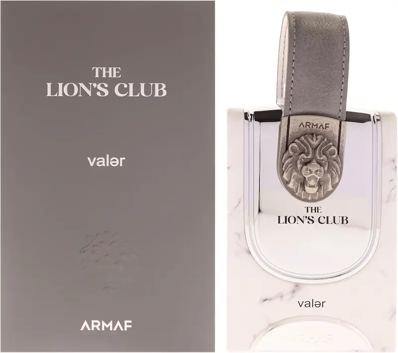 عطر لاینز کلاب والر آرماف