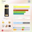 عطر بولگاری تایگار مستر کوالیتی سفارش اروپا