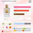 عطر گودگرل گان بد بای کیلیان مستر کوالیتی سفارش اروپا