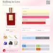 عطر رولینگ این لاو بای کیلیان مستر کوالیتی سفارش اروپا