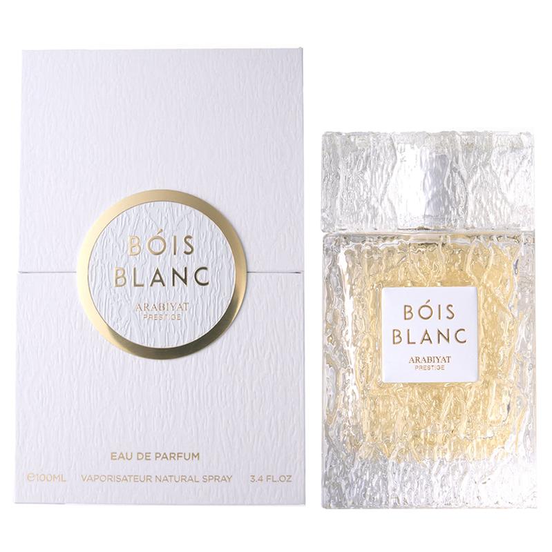 عطر بویس بلانک عربیات پرستیژ