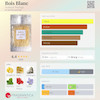 عطر بویس بلانک عربیات پرستیژ