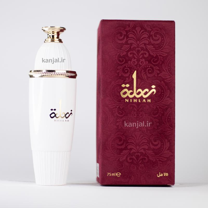 عطر نحله احمد مغربی