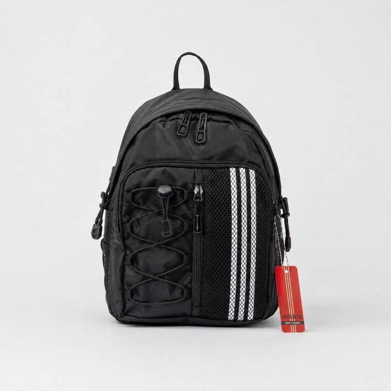 کیف بادی‌بگ آدیداس (Adidas) مدل تک‌بند طرح سه خط