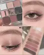 پالت سایه چشم دیور Dior